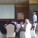 Training Course - Strengthening Transparency and Boosting Competitiveness through Effective Environmental, Social and Governance (ESG) Reporting - Cairo, Egypt - March 24-25, 2010