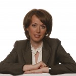 Five Questions about SRI – Weekly Expert Interview with Bogomila Hristova, Chair, Bulgarian Investor Relations Society - April 15, 2011