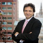 Five Questions about Sustainability - Special Interview with Dr. Paul Shrivastava, David O’Brien Distinguished Professor of Sustainable Enterprise at the John Molson School of Business, Concordia University, Montreal, Canada – August 6, 2012