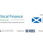 Scotland to host historic dialogue between global leaders in ethical finance - Global Ethical Finance Forum - September 13-14, 2017